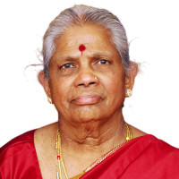 கனகேஸ்வரி மாணிக்கராசா