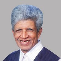 பொன்னையா கிருஷ்ணபிள்ளை