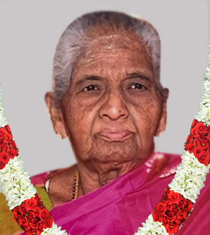 Subramaniam Saraswathy