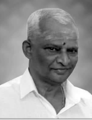 Subramaniam Namasivayagam