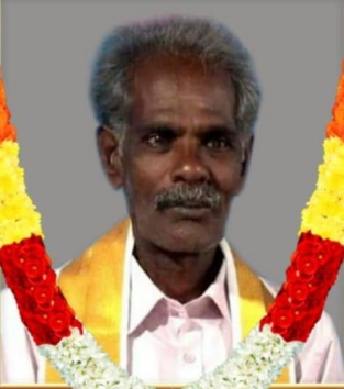 Naganathy Varatharajah