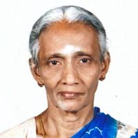 பரமேஸ்வரி பாலசுந்தரம்