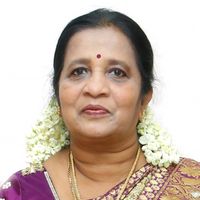 சகாய அன்ரனி புஸ்பம் புவனேந்திரன் (ராணி)