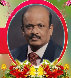 ஆனந்தநடராஜா மித்ரதேவா