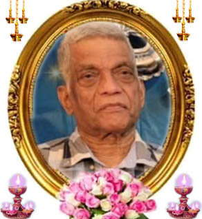 Arunasalam Sinnakutty Thiyagarajah