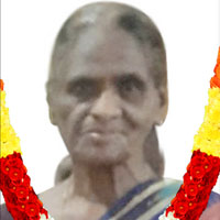 அருந்தவநாயகி குமாரசாமி