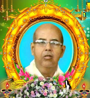 Kandasamy Balachandran