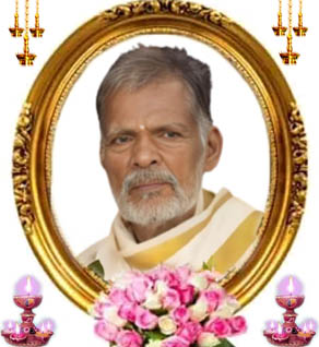 Kandiah Rasaratnam