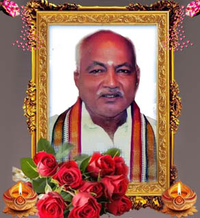 Manickam Gunasingam