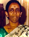 Manomahamany Narayanaswamy