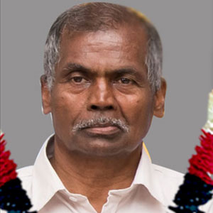 Muthu Kandasamy