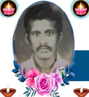 நடராசா மகாராசா