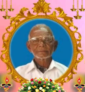 Nanthirajaha Namasivayam