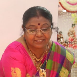 Nirmaladevi Ratnam