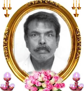 Palaniyandi Chandrabose