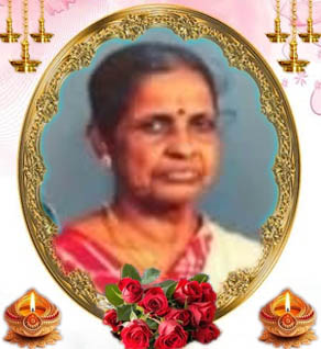 Parameswary Panchalingam