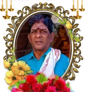 S. T. இராஜரத்தினம்