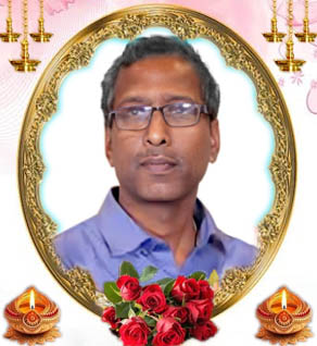 Rasathurai Ilangovan