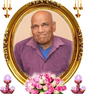 Rasiah Rasathurai