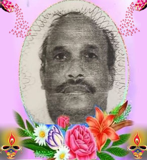 சபேசன் நடராசா