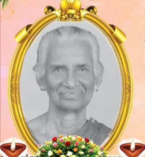 சாம்பசிவம் பராசக்தி