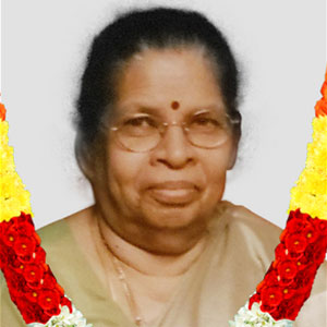 சின்னம்மா ராஜா