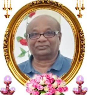 Sinnathamby Selvaratnam