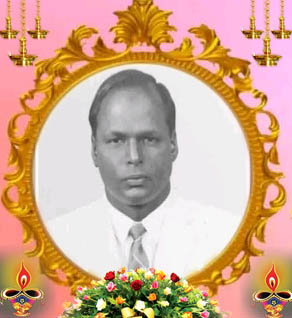 Subramaniyam Sivabalanathan