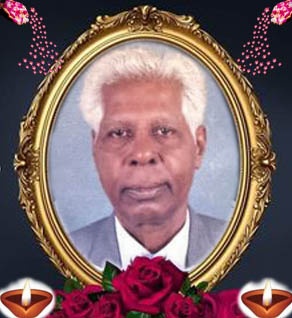 Tampo Rajagopal