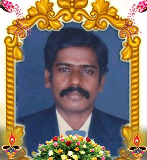 Thuraisamy Sivasothy