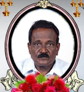 விக்னராஜா